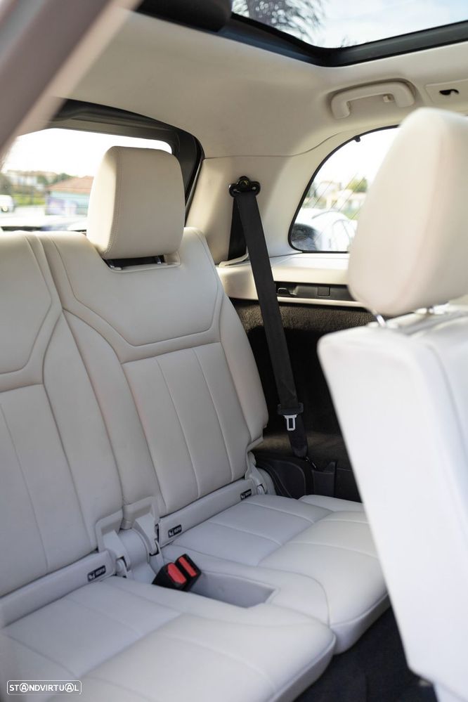 Land Rover Discovery 3.0 TD6 HSE Auto - 42