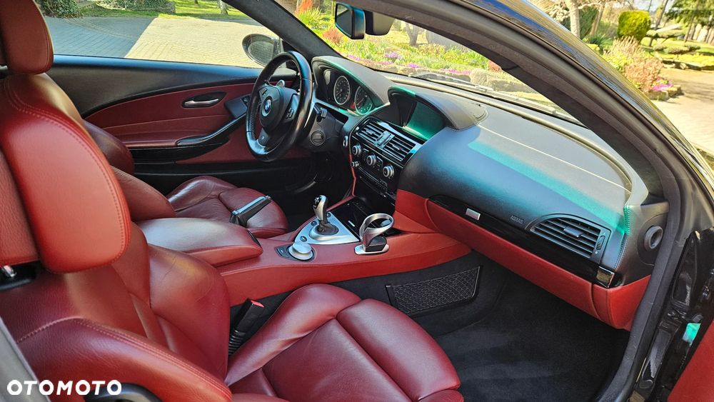 BMW M6 Standard - 2