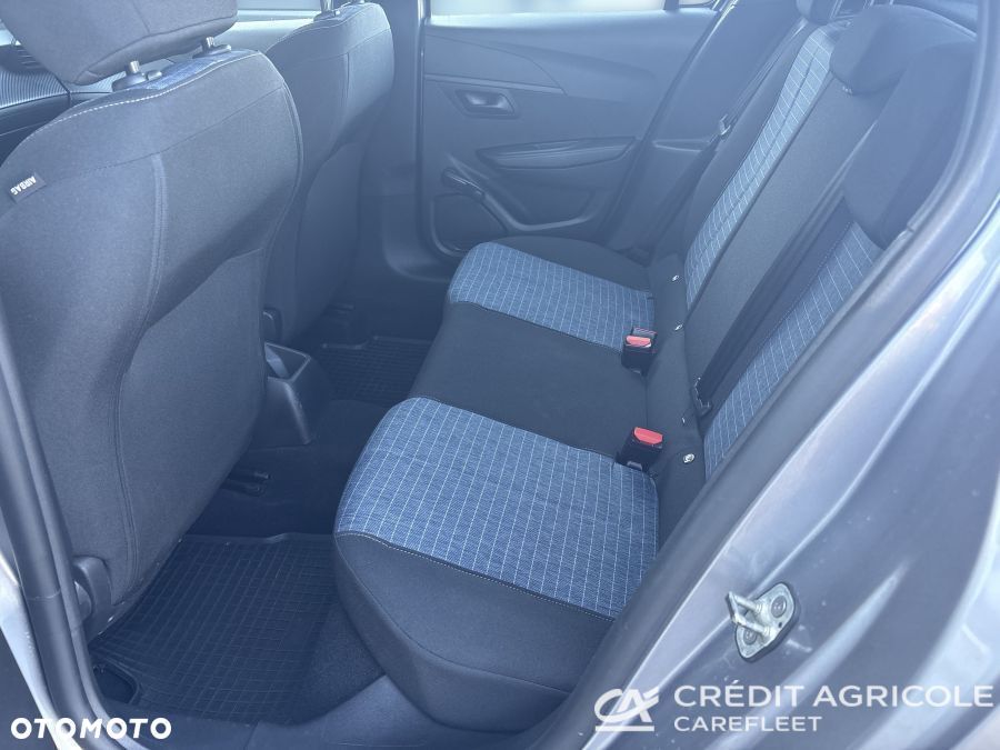 Peugeot 208 1.2 PureTech Like S&S - 13
