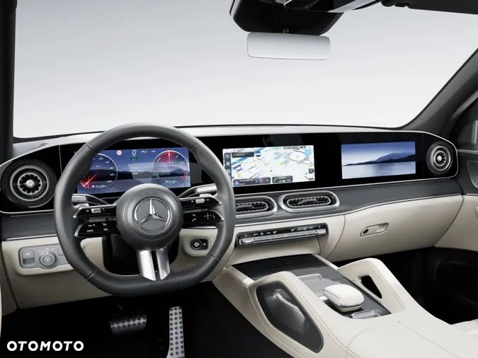 Mercedes-Benz GLS - 5