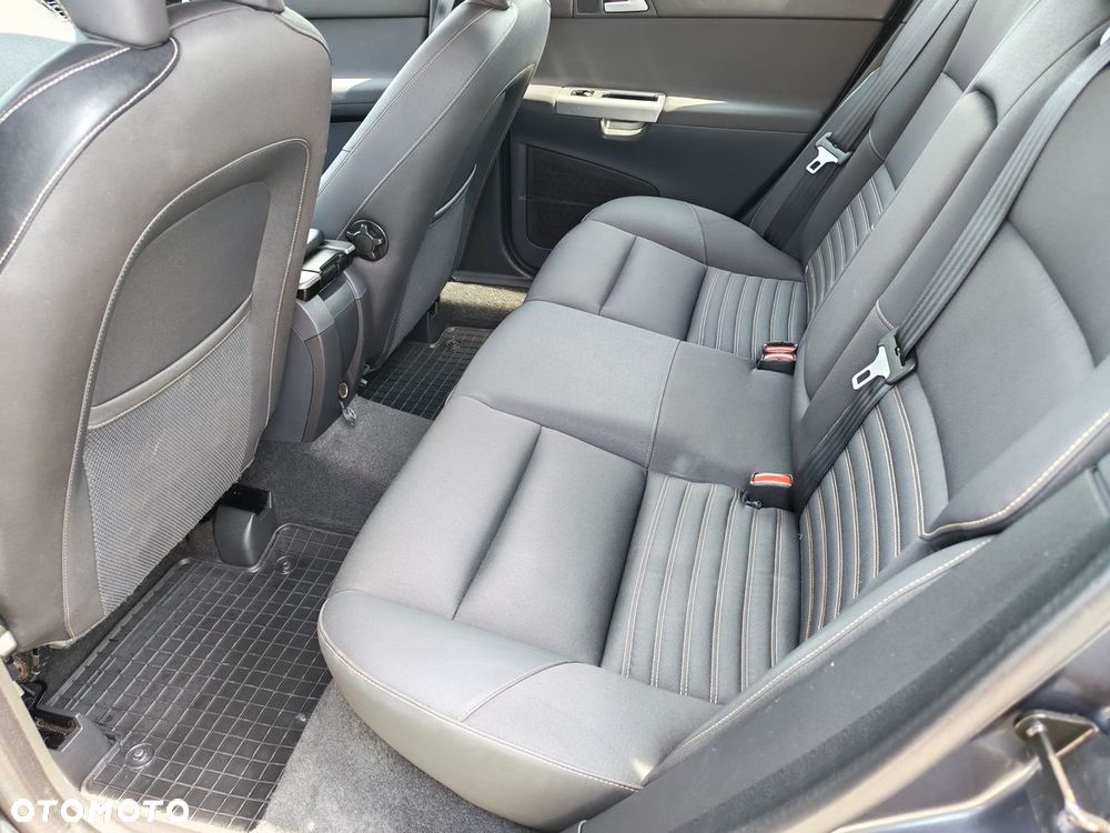Volvo V50 - 15