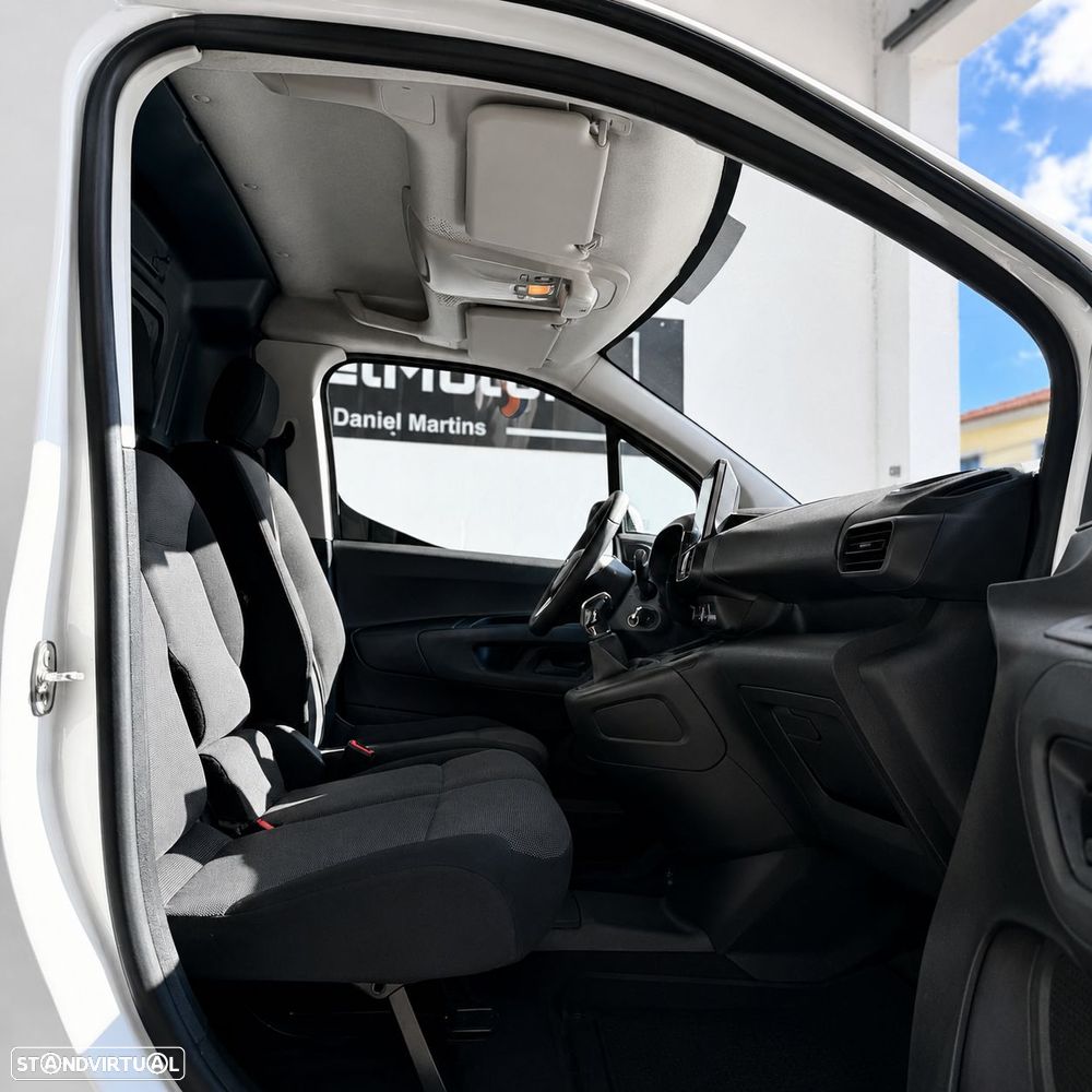 Opel COMBO L1H1 ENJOY - 10