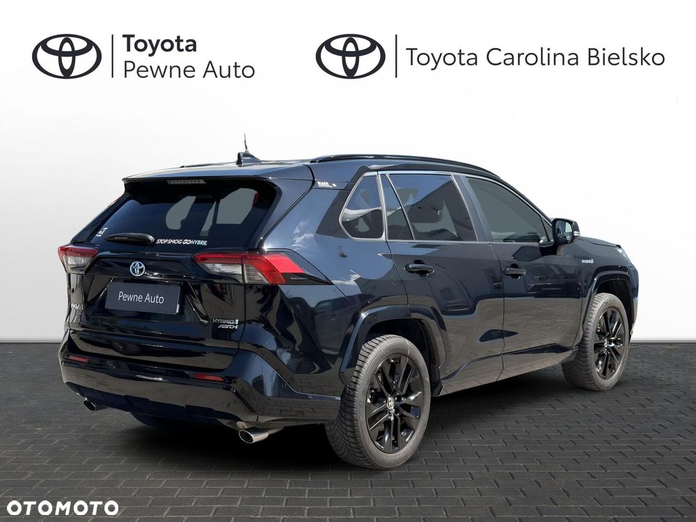 Toyota RAV4 - 26