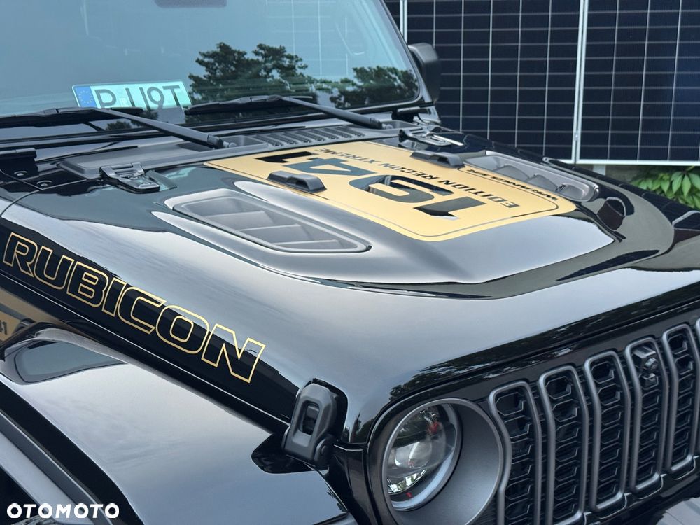 Jeep Wrangler - 11