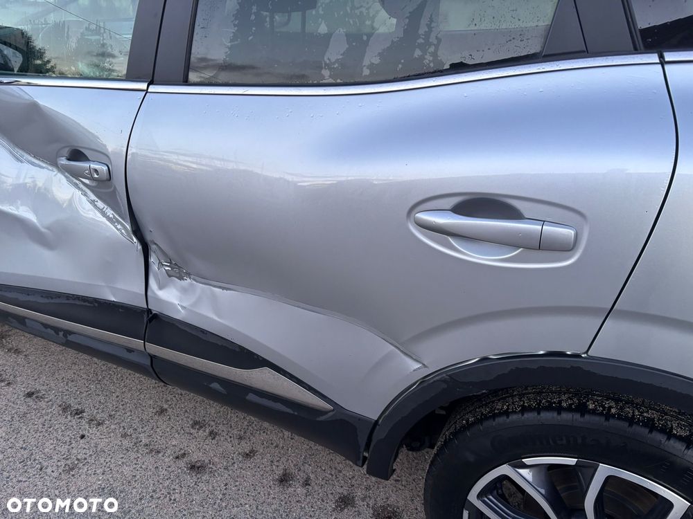 Renault Kadjar TCe 140 GPF BOSE EDITION - 11