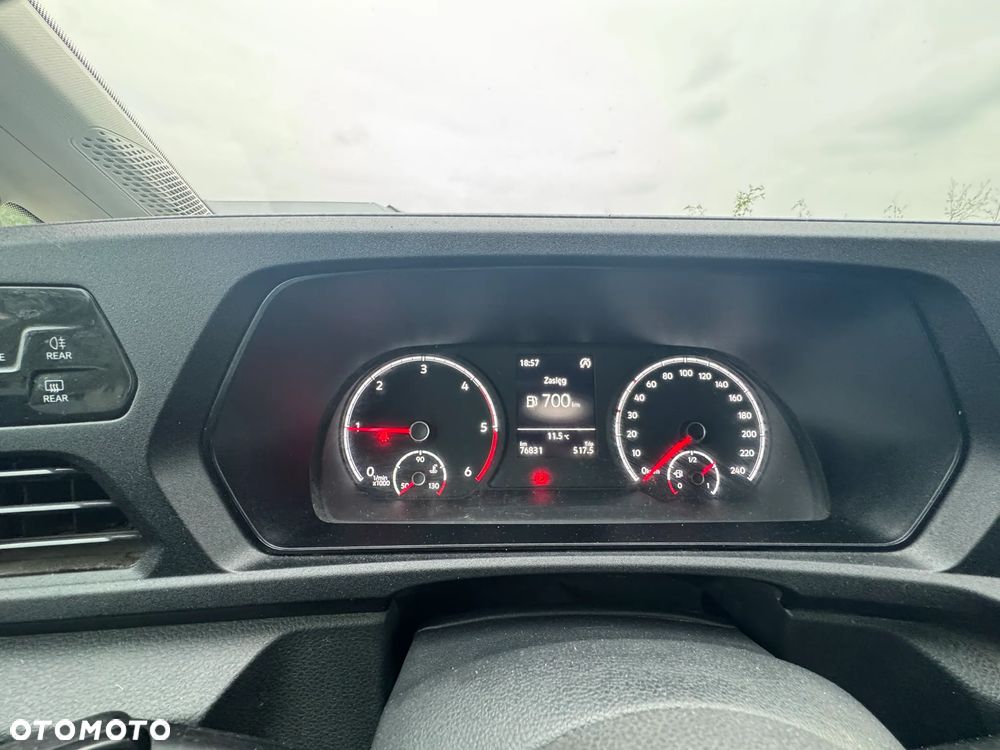 Volkswagen CADDY - 19