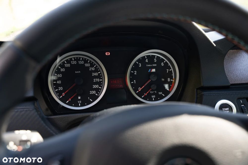 BMW M3 - 30