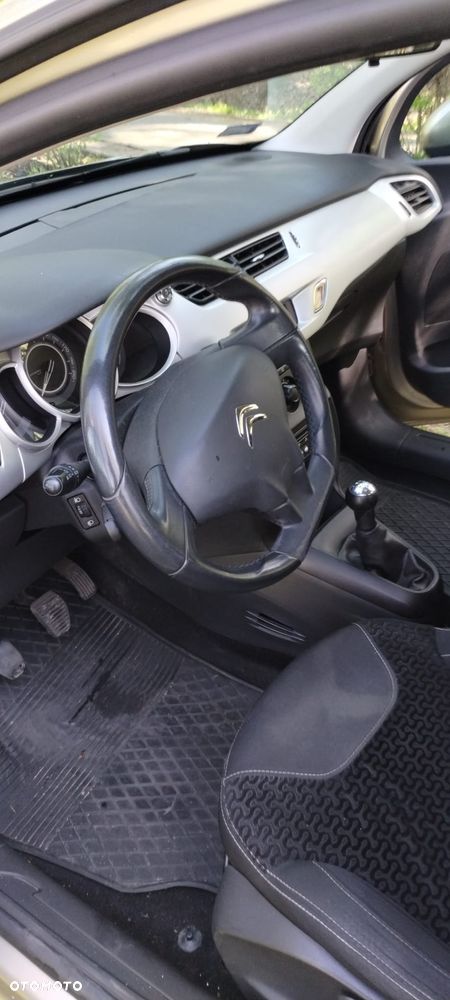 Citroën C3 - 12