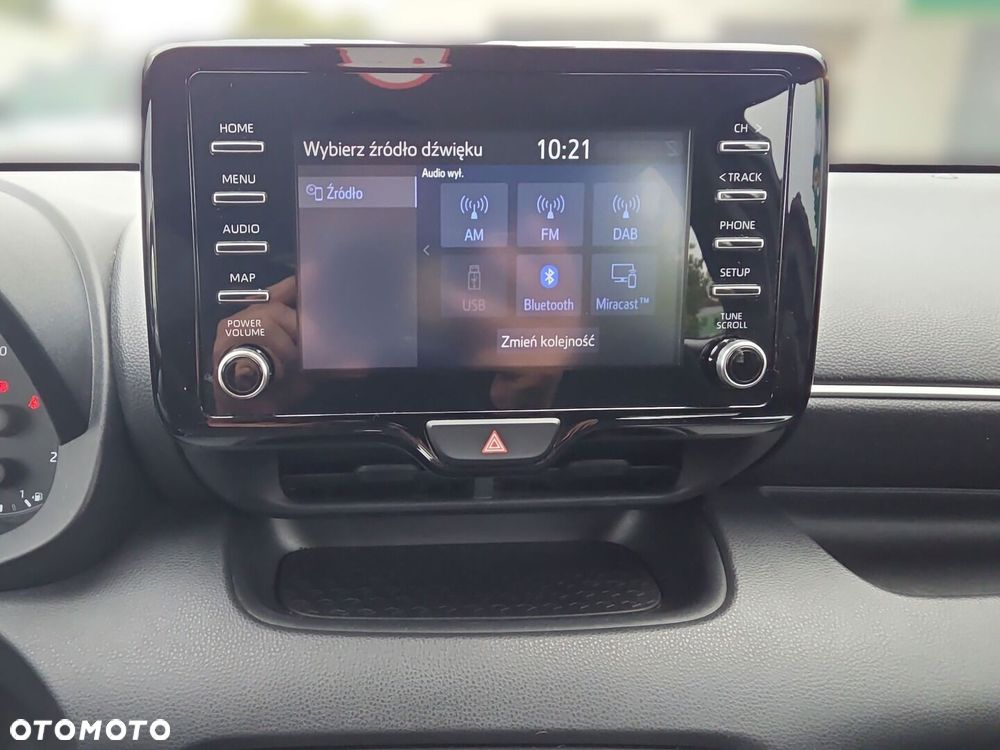 Toyota Yaris 1.5 Comfort - 19