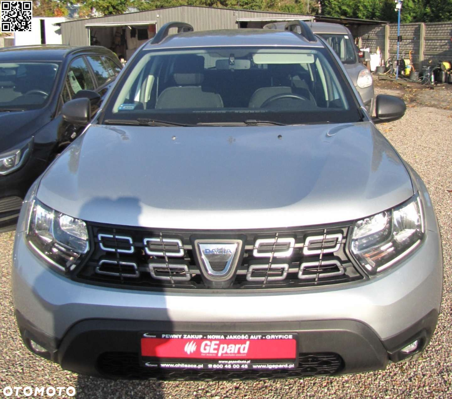 Dacia Duster - 7