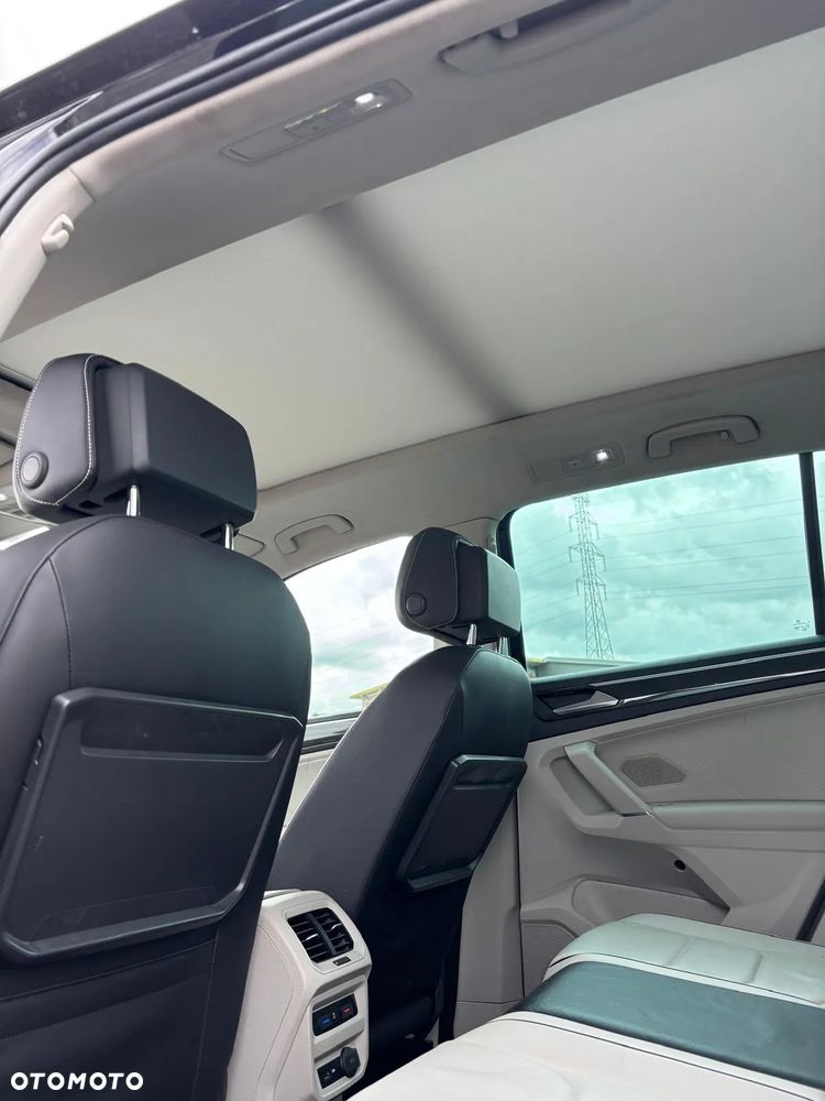 Volkswagen Tiguan 2.0 TDI BMT SCR Comfortline - 10