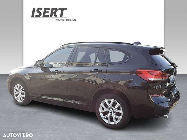 BMW X1 - 9