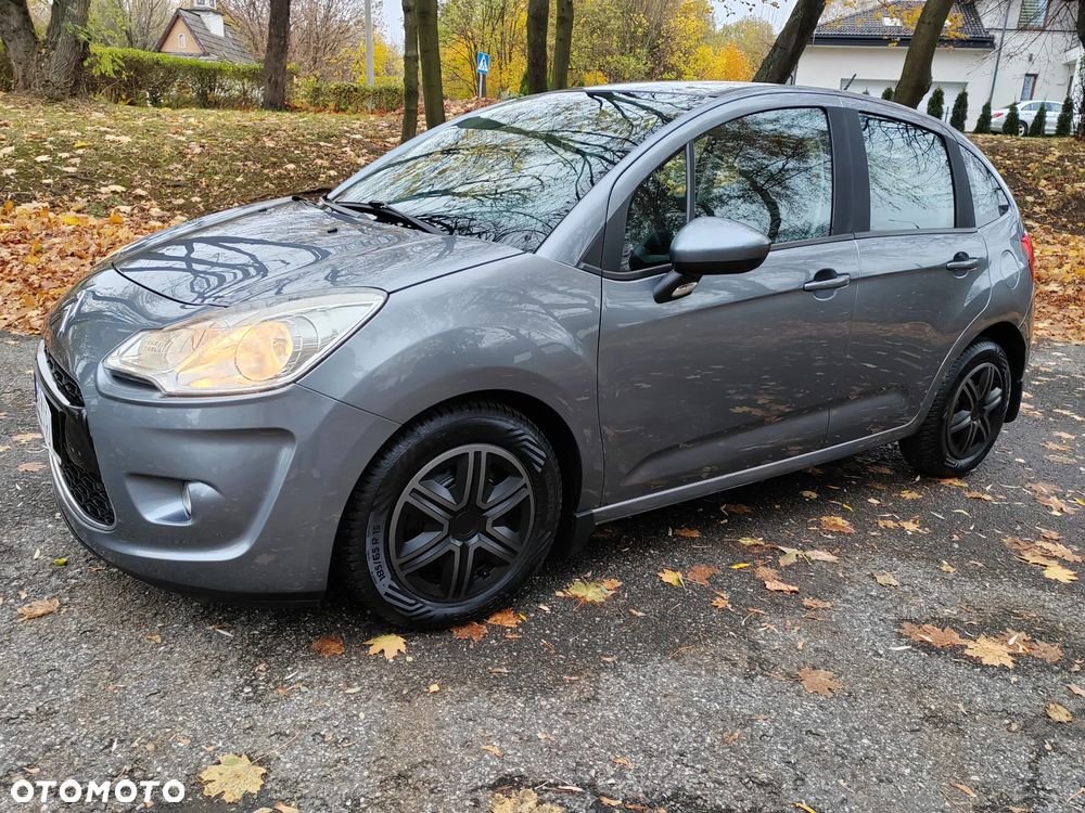 Citroën C3 1.4 Selection - 3