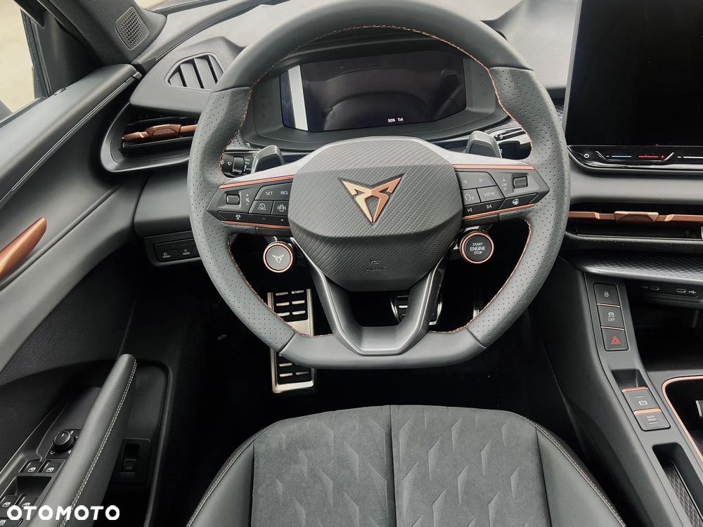 Cupra Terramar 2.0 TSI 4Drive DSG - 19