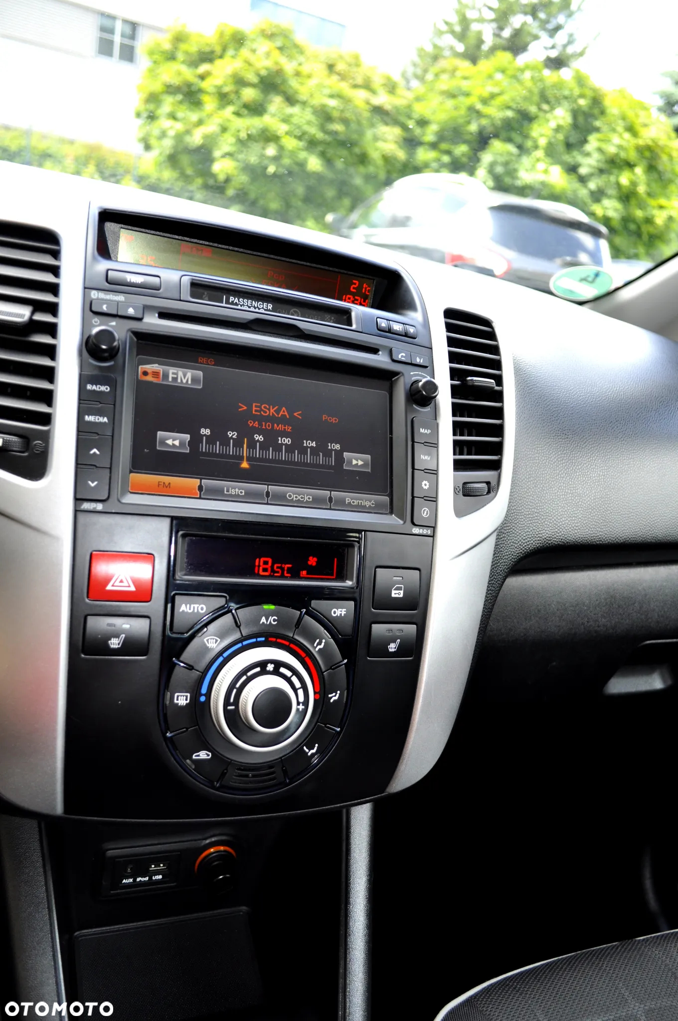 Kia Venga 1.6 CRDi 128 Business Line - 33