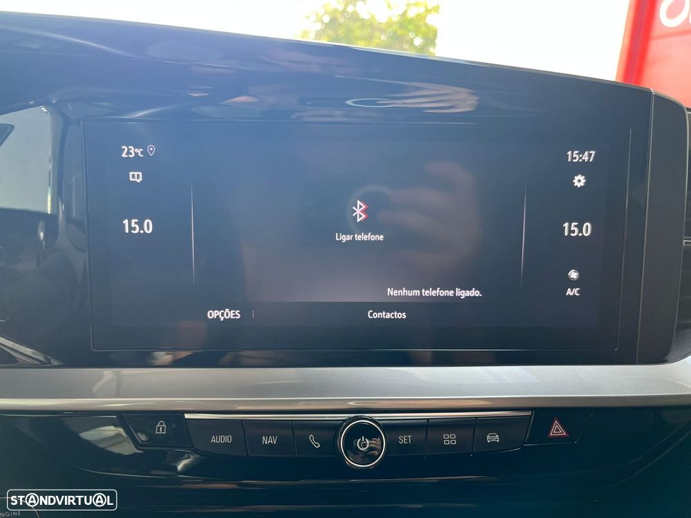 Opel Mokka 1.2 T GS Line - 42