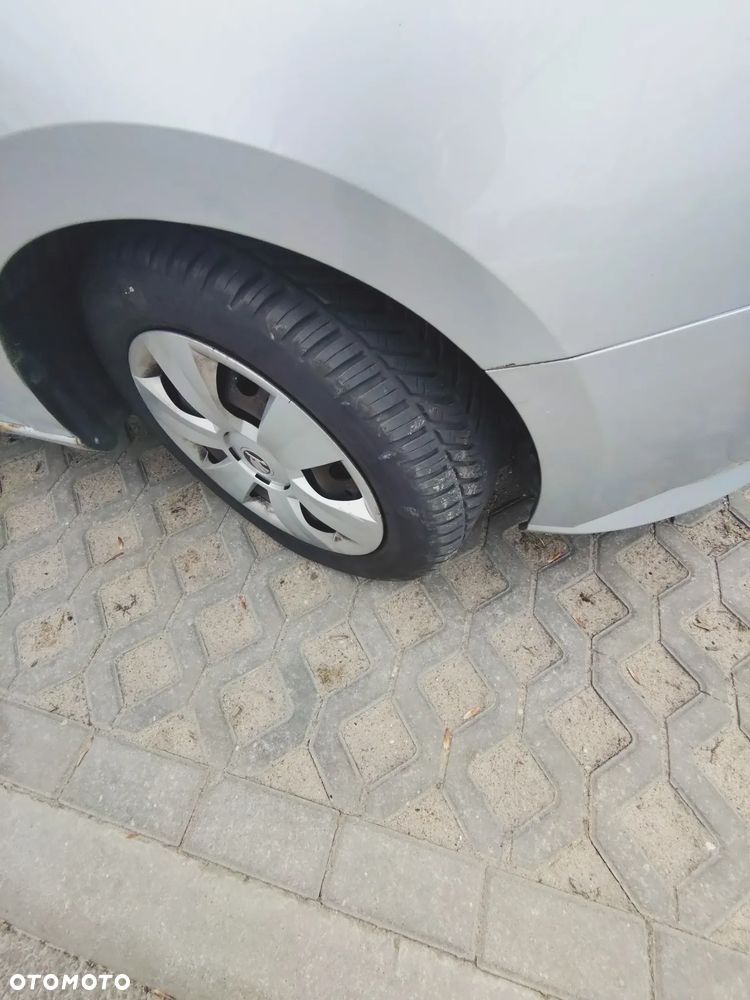 Skoda Fabia 1.4 TDI Active - 7