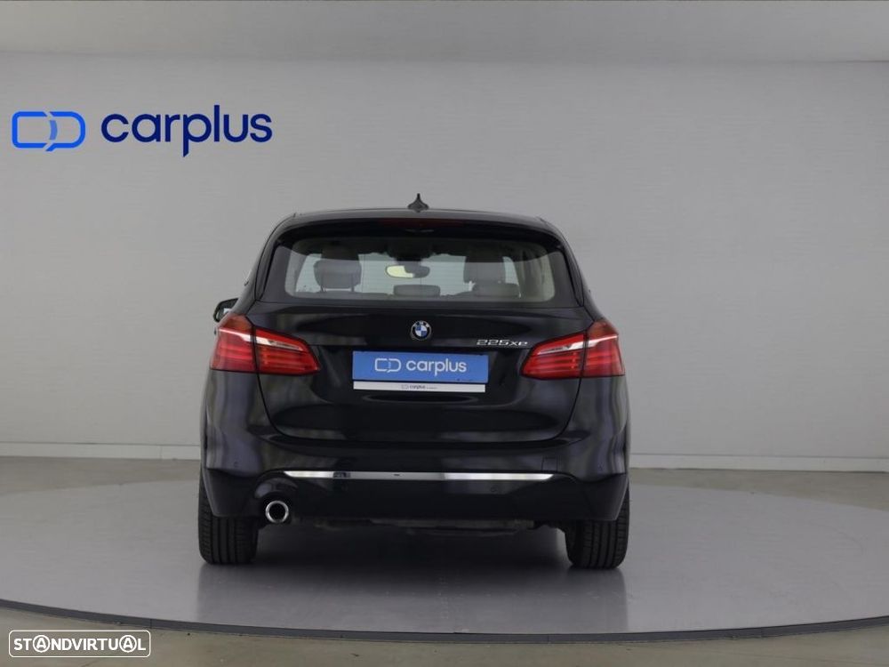 BMW 225xe Active Tourer Advantage - 6