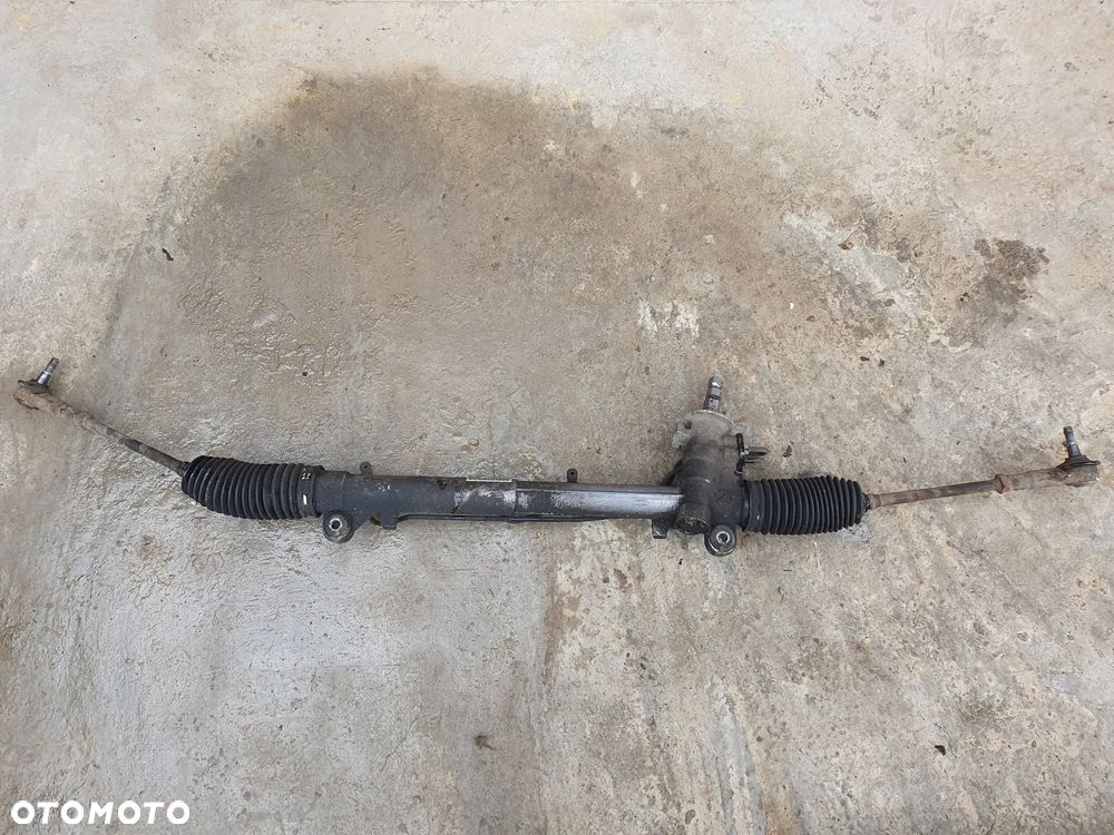 FUSION FIESTA MAGLOWNICA PRZEKŁADNIA KIEROWNICZA 2N11-3200-EB VR-2S6C-3550-NA ORYGINAŁ FORD - 1