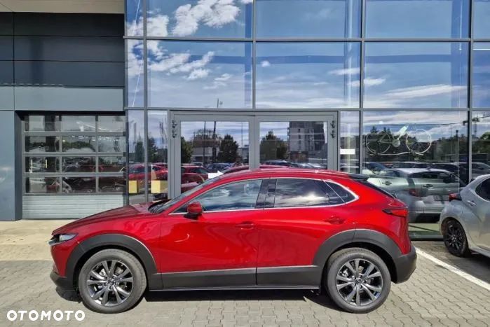 Mazda CX-30 2.0 mHEV Exclusive-Line 2WD - 5
