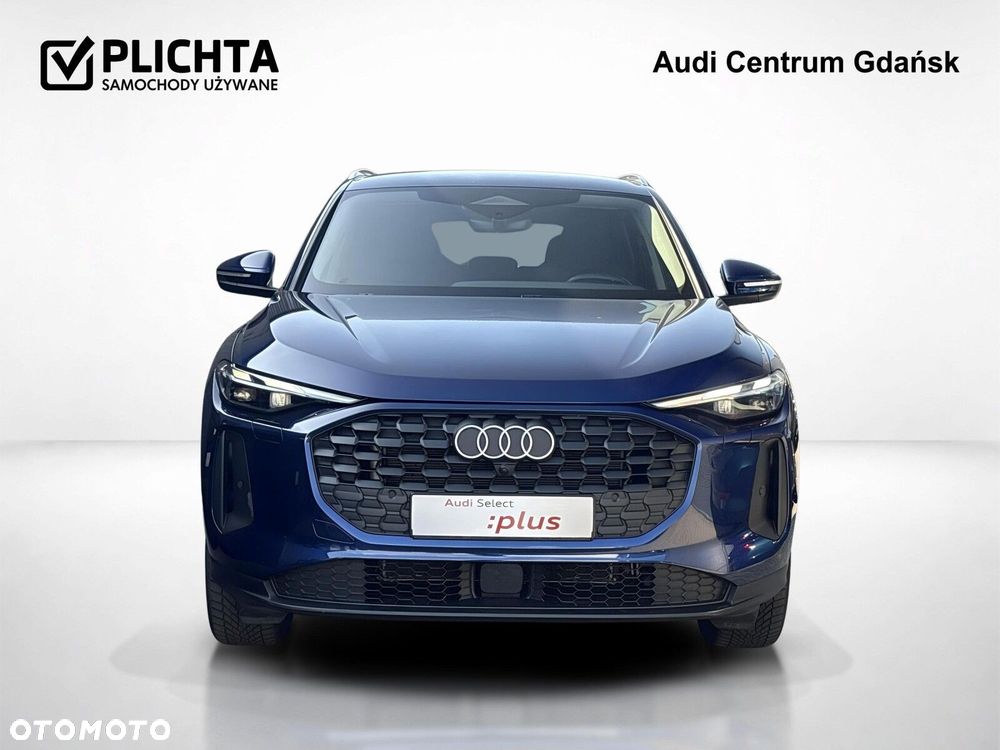 Audi Q5 - 9