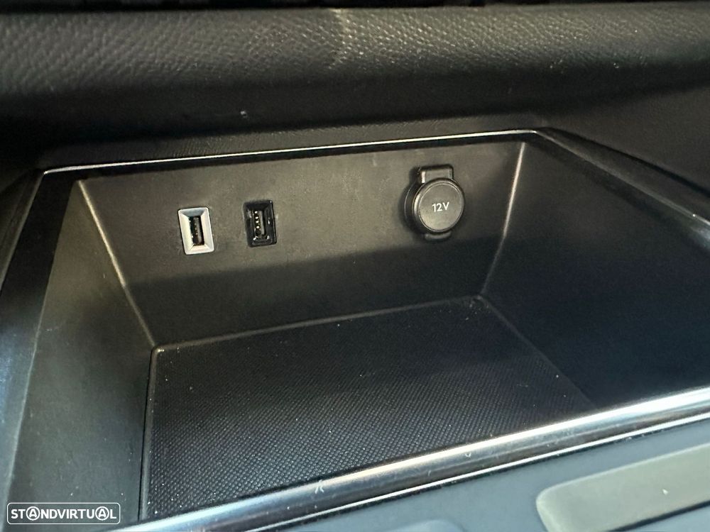 Citroën C5 Aircross 1.6 Hybrid Feel Pack e-EAT8 - 13