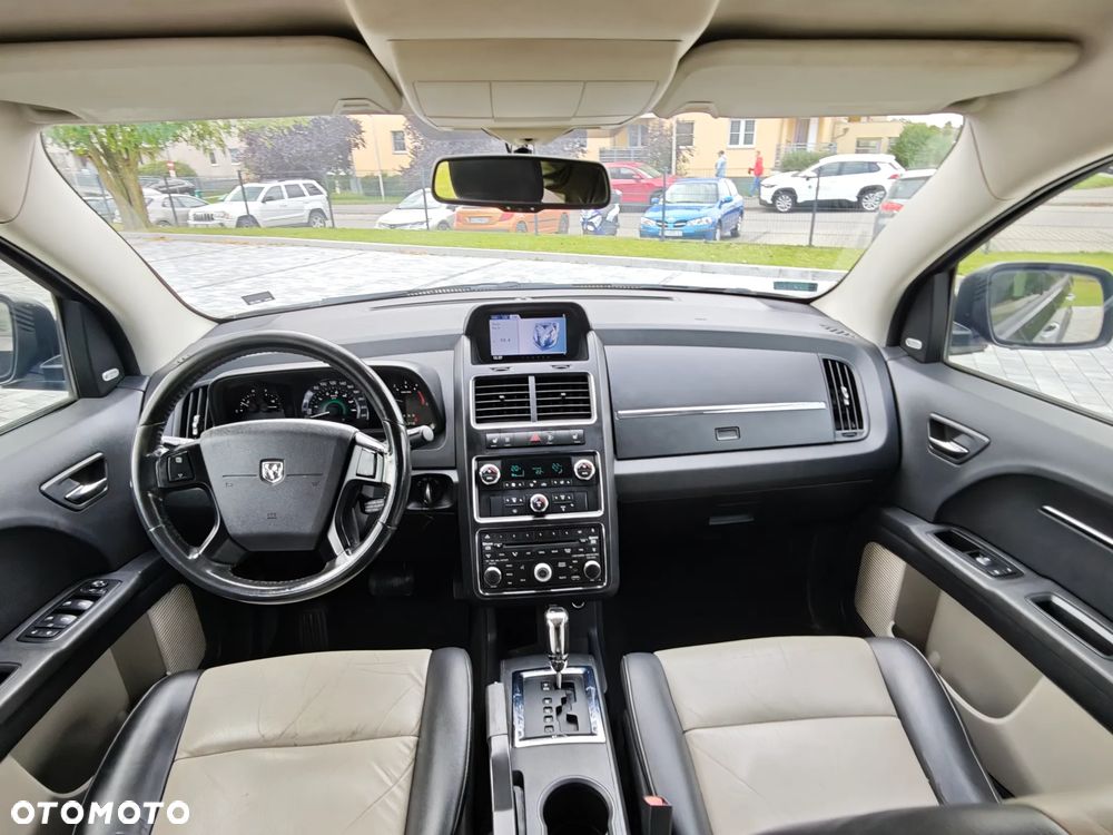 Dodge Journey 2.0 CRD R/T - 31