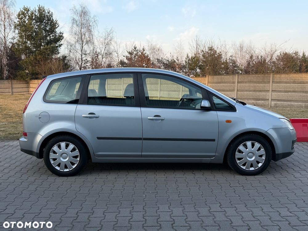 Ford C-MAX - 7