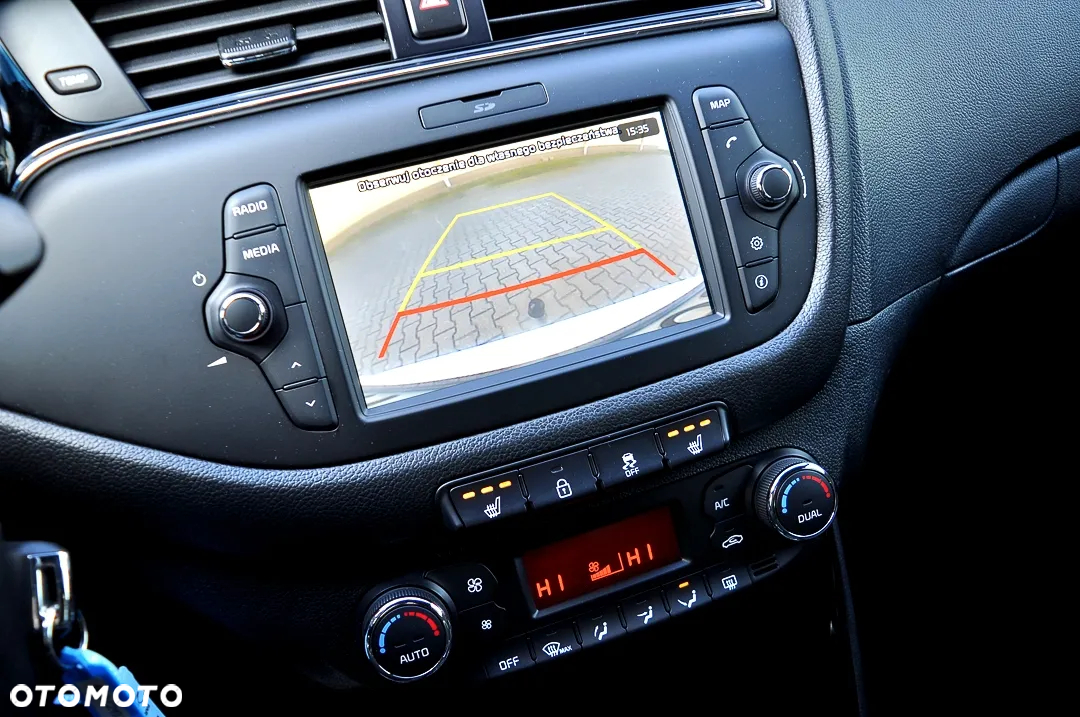 Kia Ceed 1.6 CRDi SCR GT-Line DCT - 31