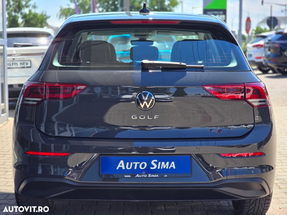 Volkswagen Golf 1.0 TSI Life - 7