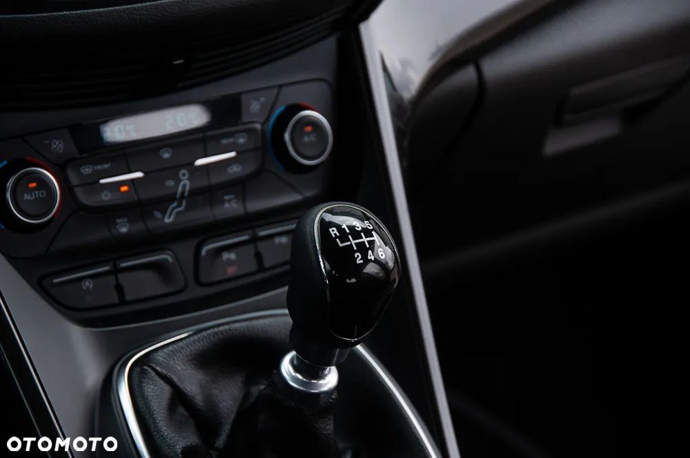 Ford Grand C-MAX Gr 2.0 TDCi Edition ASS - 35