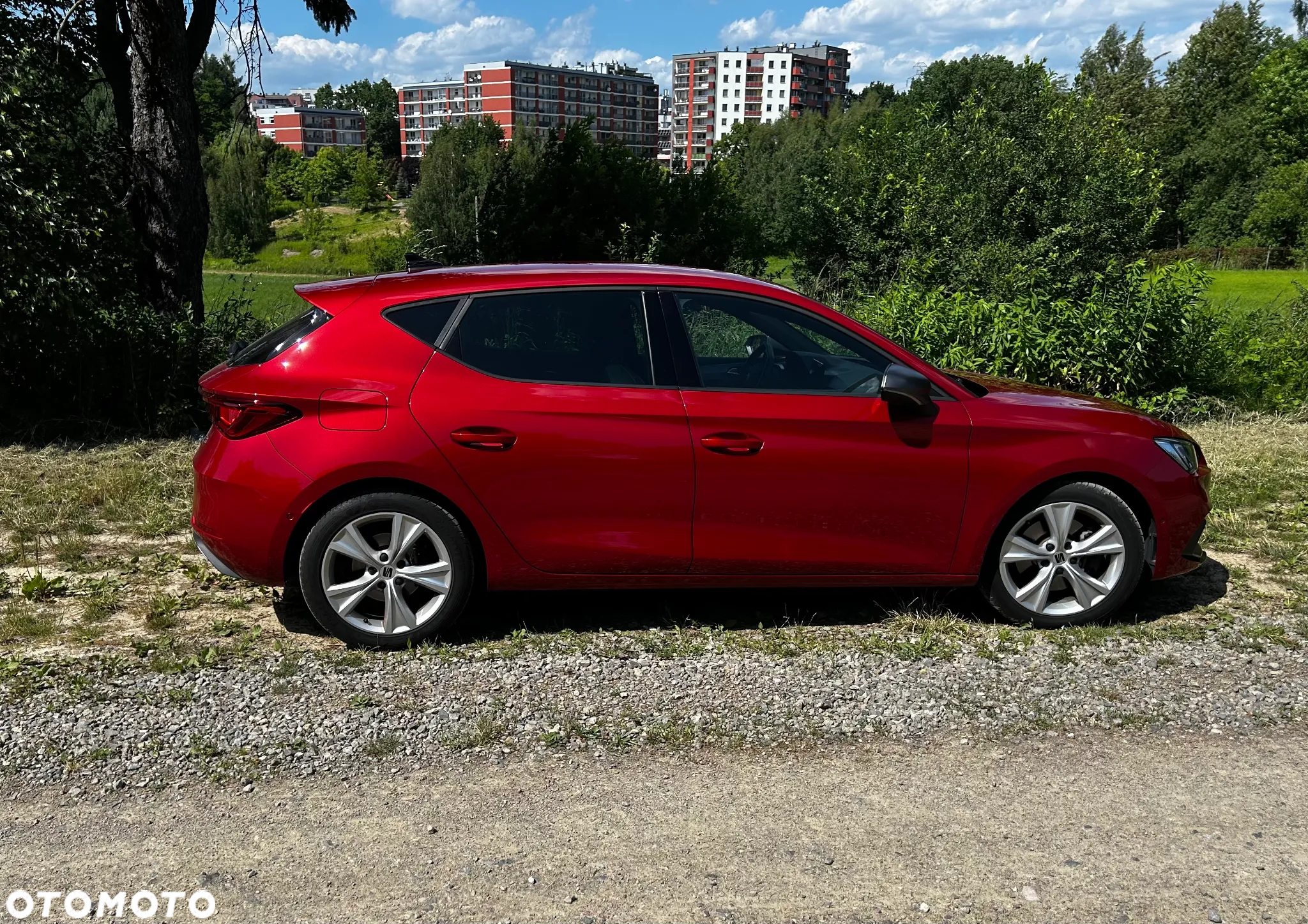 Seat Leon 2.0 TSI FR DSG - 6