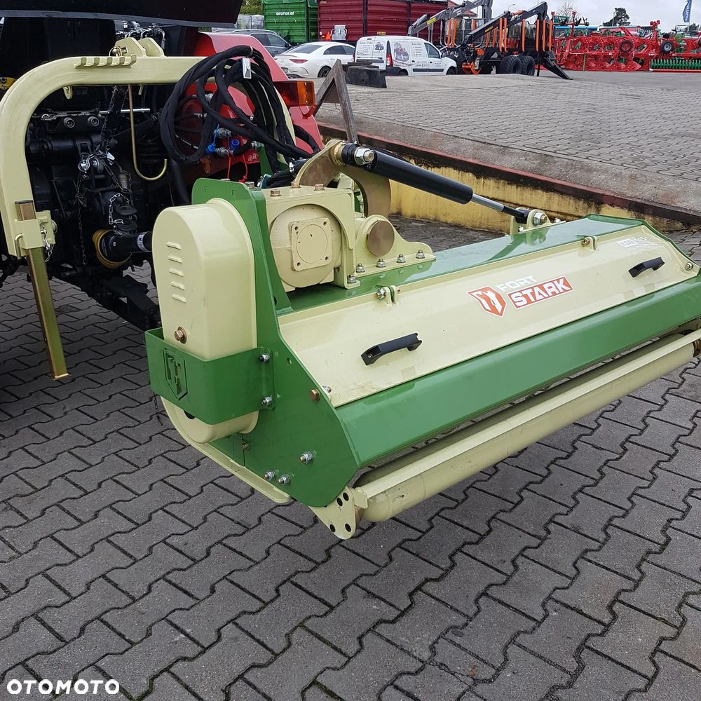 Inny KOSIARKI STARK PROFI  KDS, KDL - 7