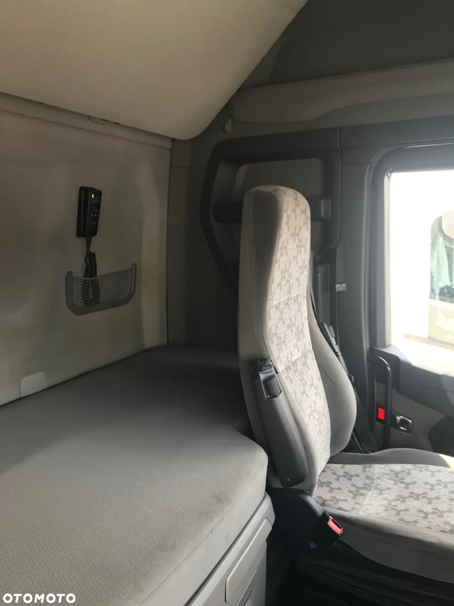 Scania S450 - 8