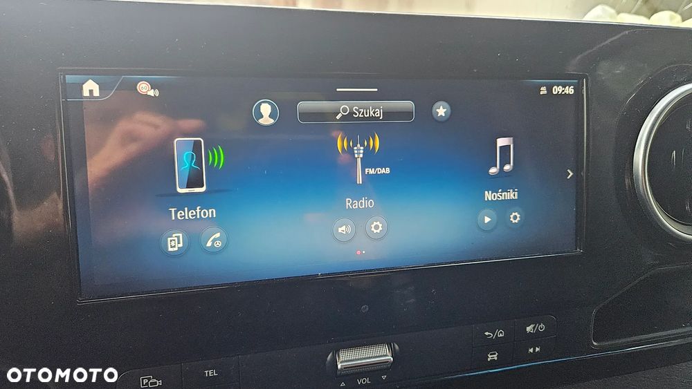 Mercedes-Benz sprinter - 38