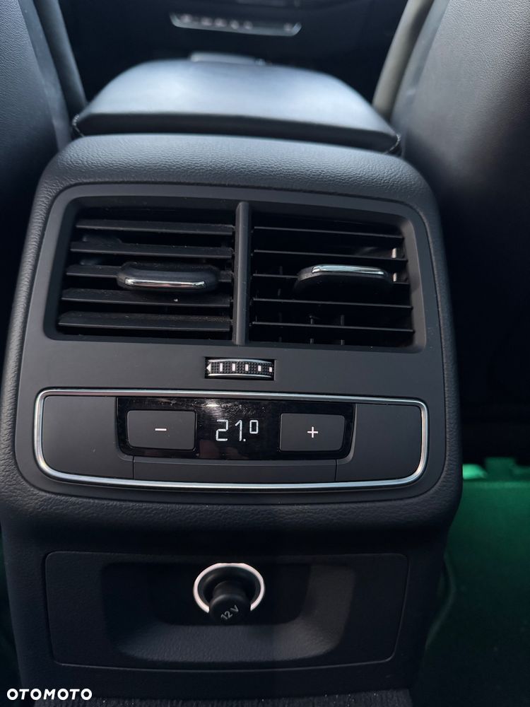 Audi S4 Limousine - 23