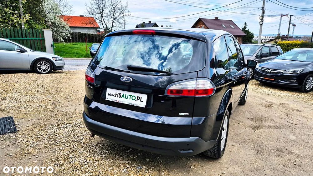 Ford S-Max 2.0 Titanium - 16