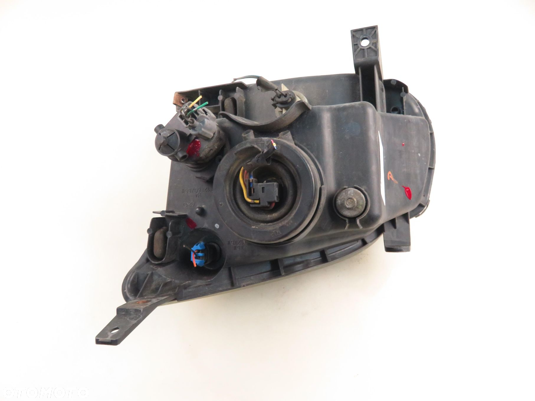 LAMPA PRAWA PRZEDNIA SUBARU JUSTY III (G3X) - 6