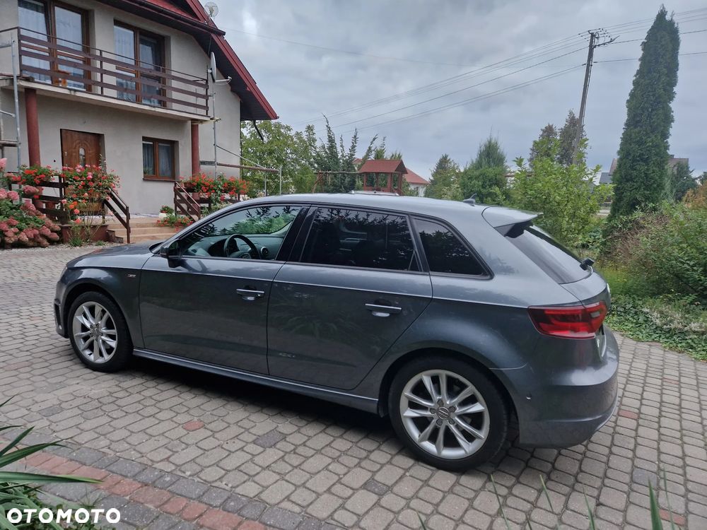 Audi A3 - 9