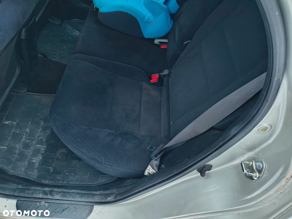 Honda Civic 1.8 Sport - 14