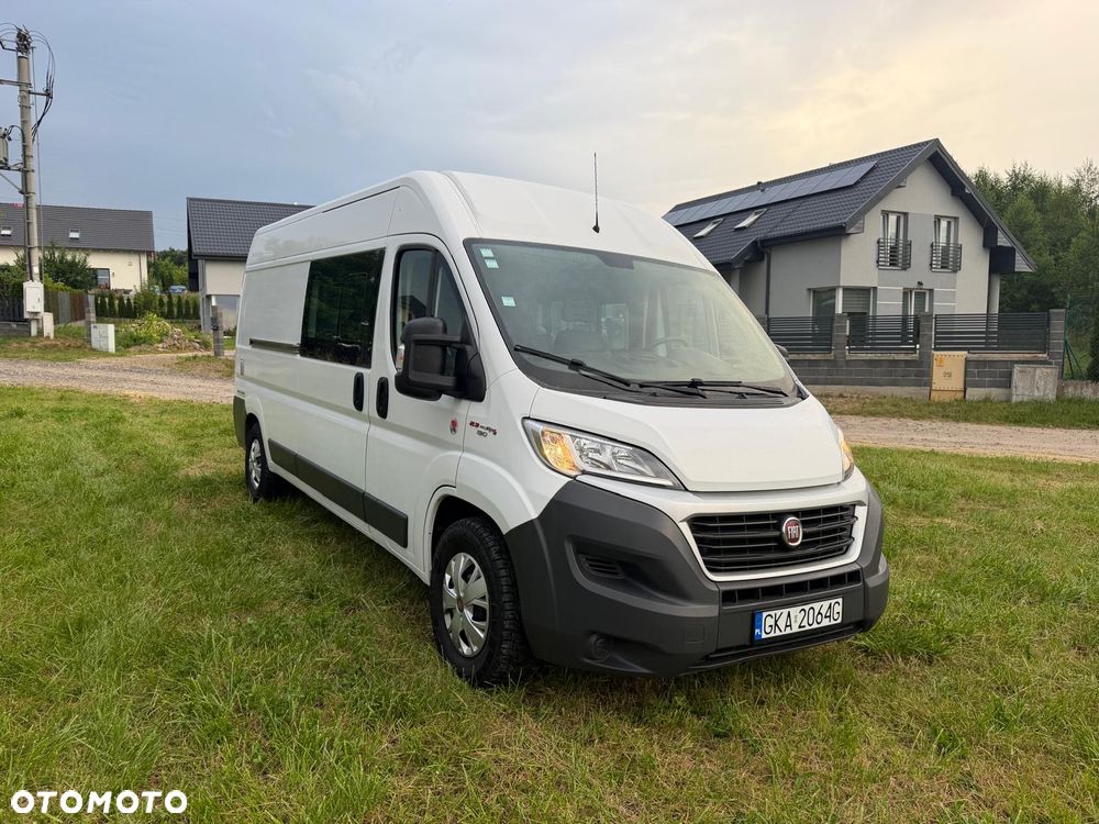 Fiat Ducato - 2