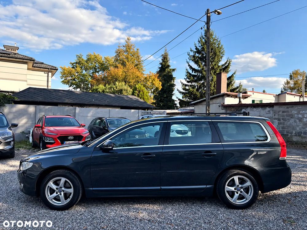 Volvo V70 - 8