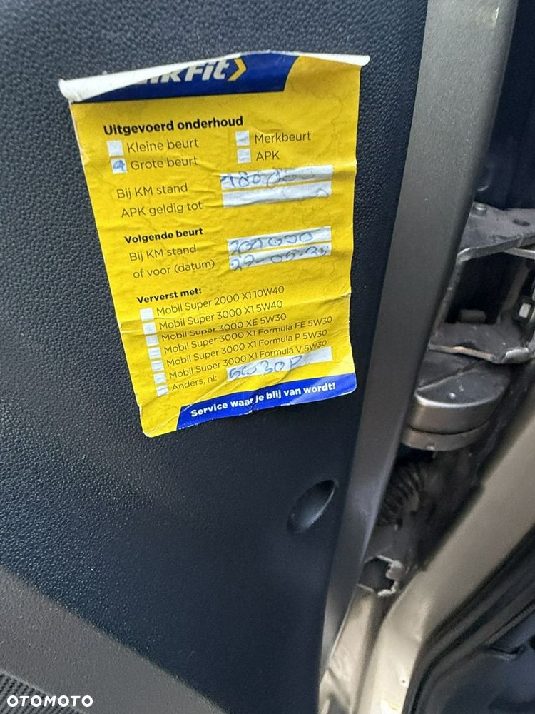 Citroën C3 Picasso - 12