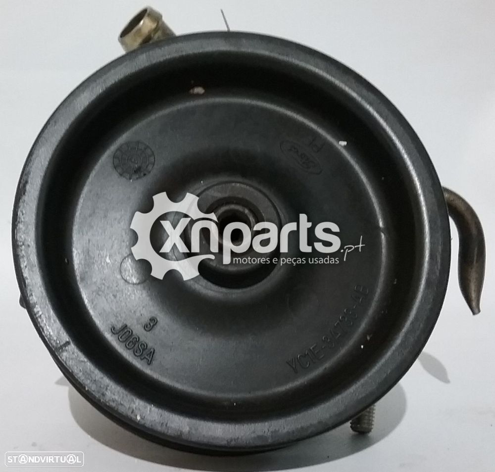 Bomba direção assistida Ford Transit 2.4 TDE 01 - 06 REF. YC1E-3A733-AB - 2