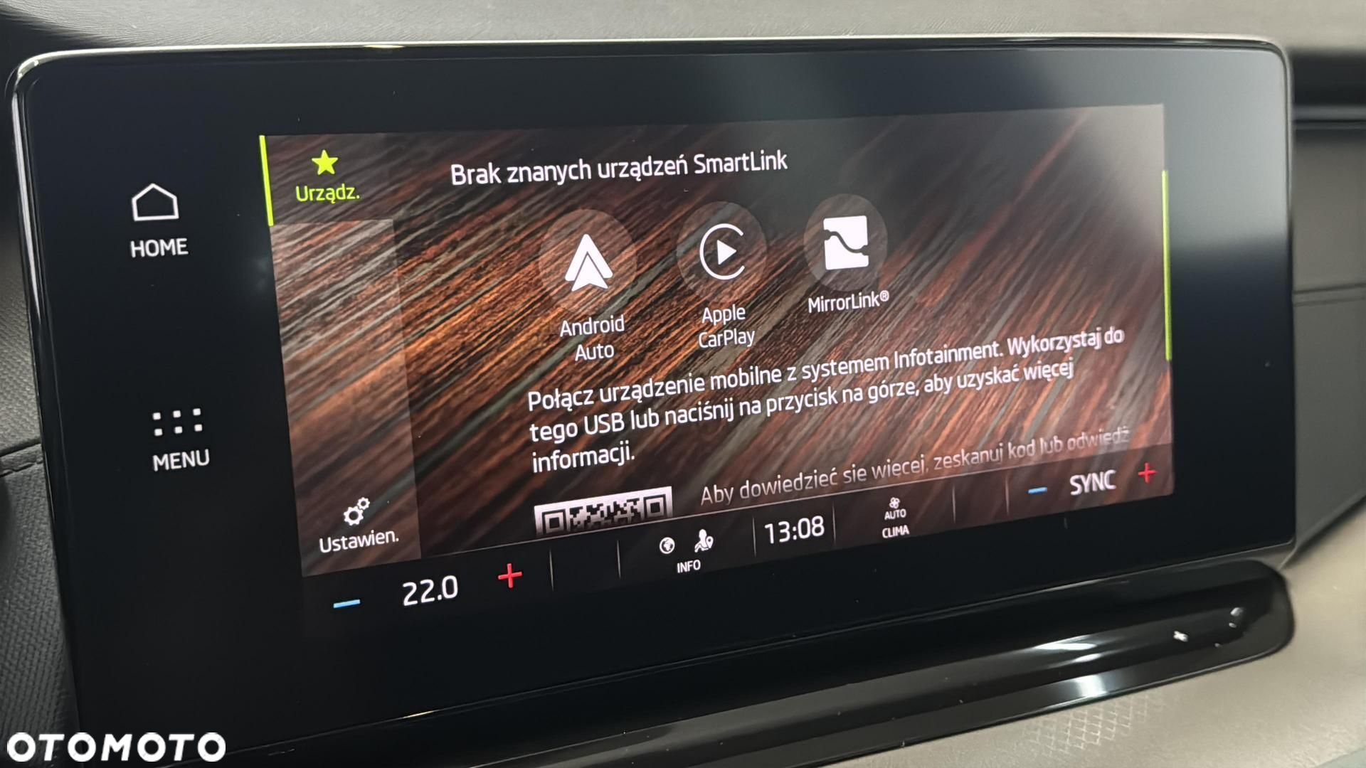 Skoda Octavia 2.0 TDI Ambition - 26
