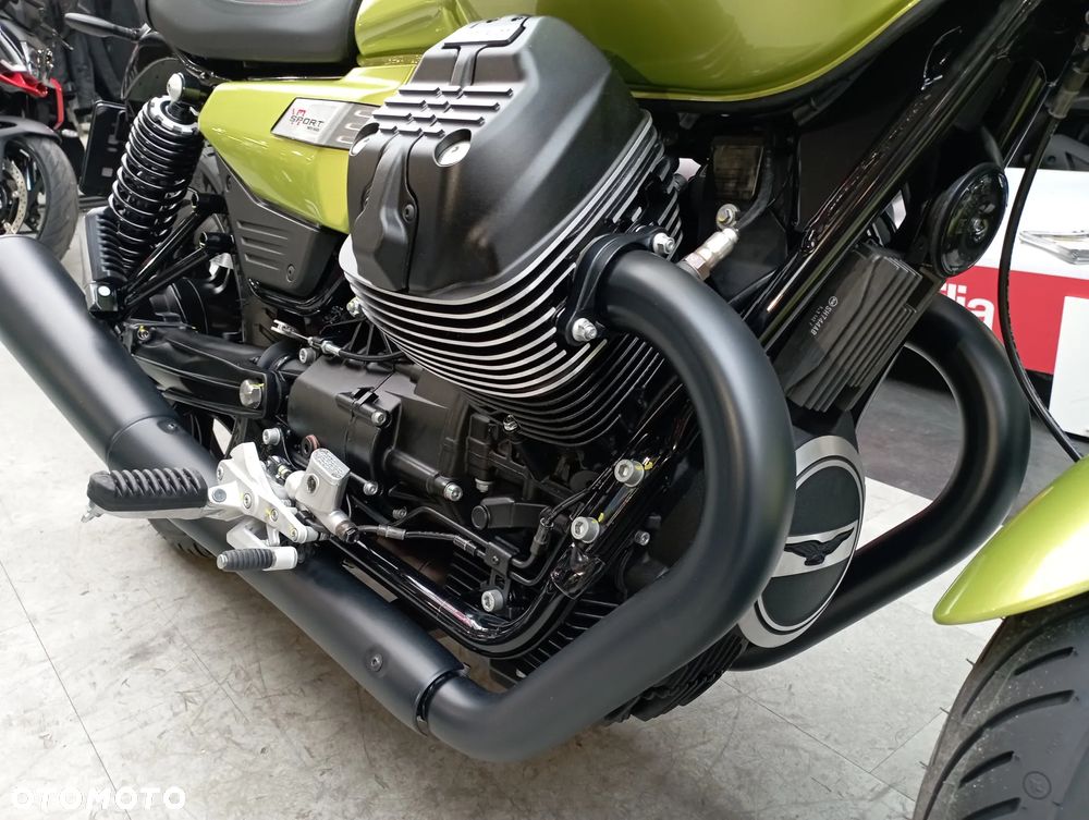 Moto Guzzi V7 - 15