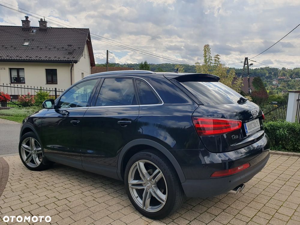Audi Q3 2.0 TDI - 12