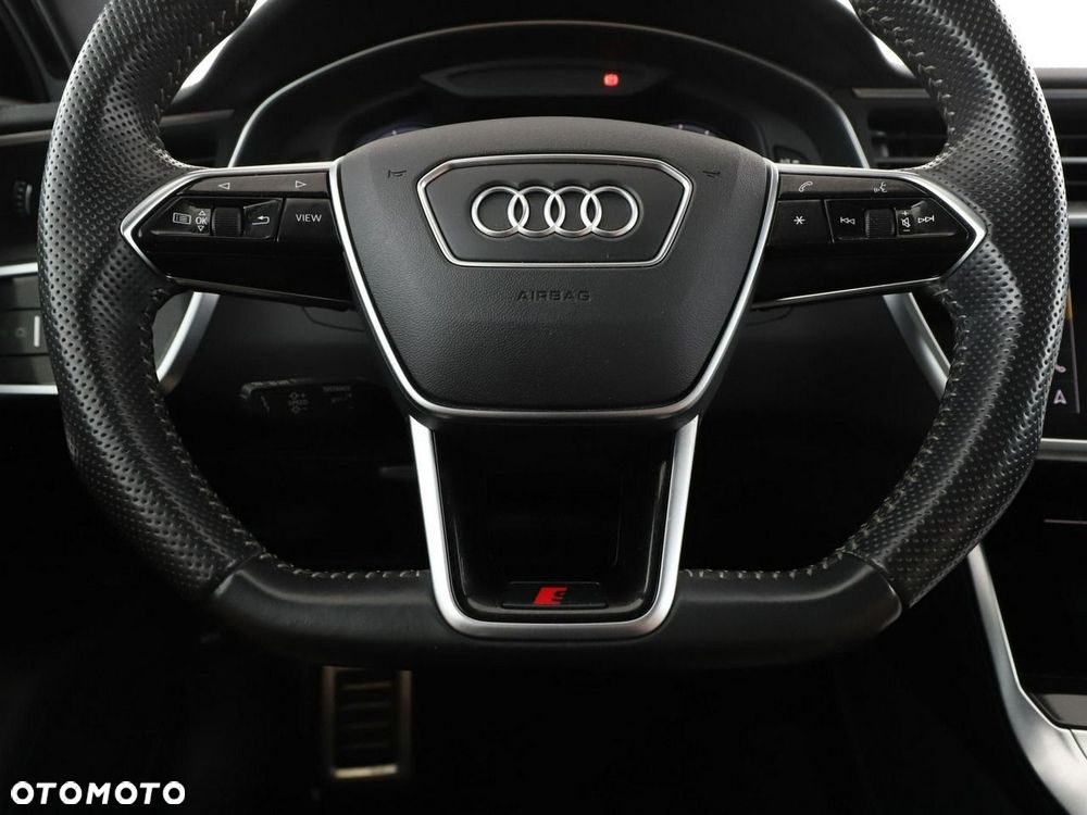 Audi A6 Avant 55 TFSI e quattro S tronic sport - 23