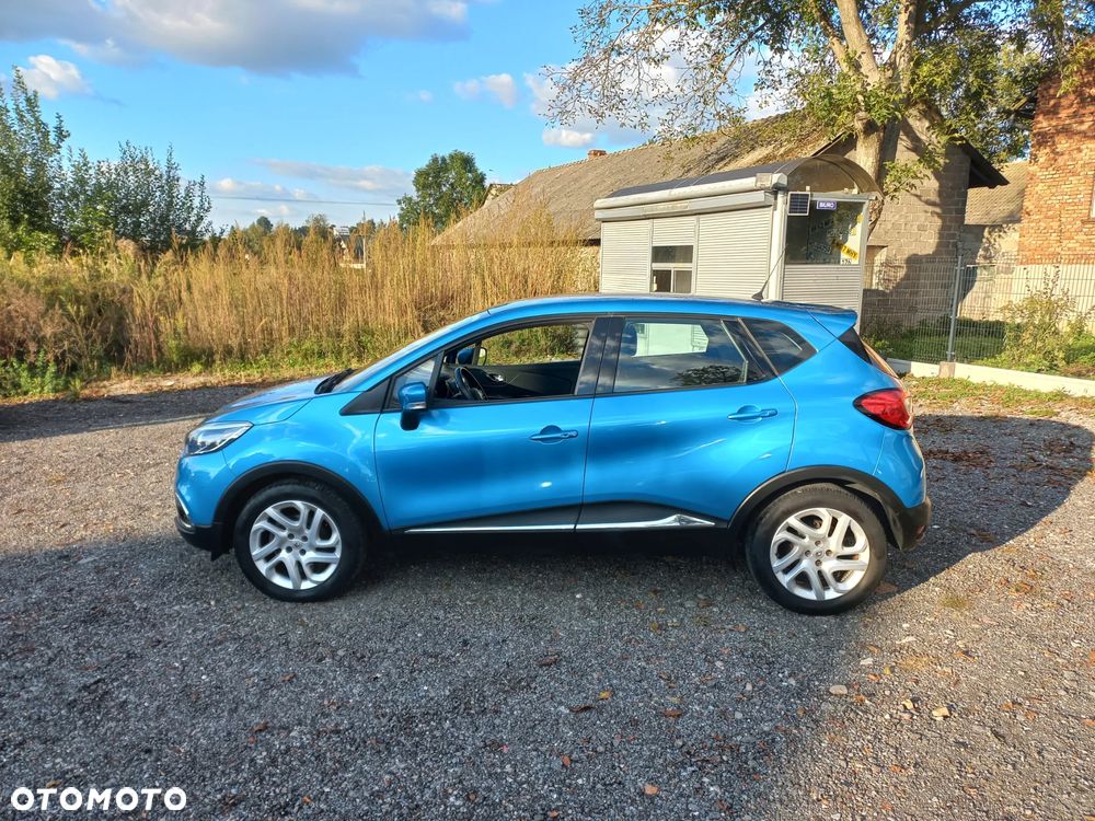 Renault Captur - 3
