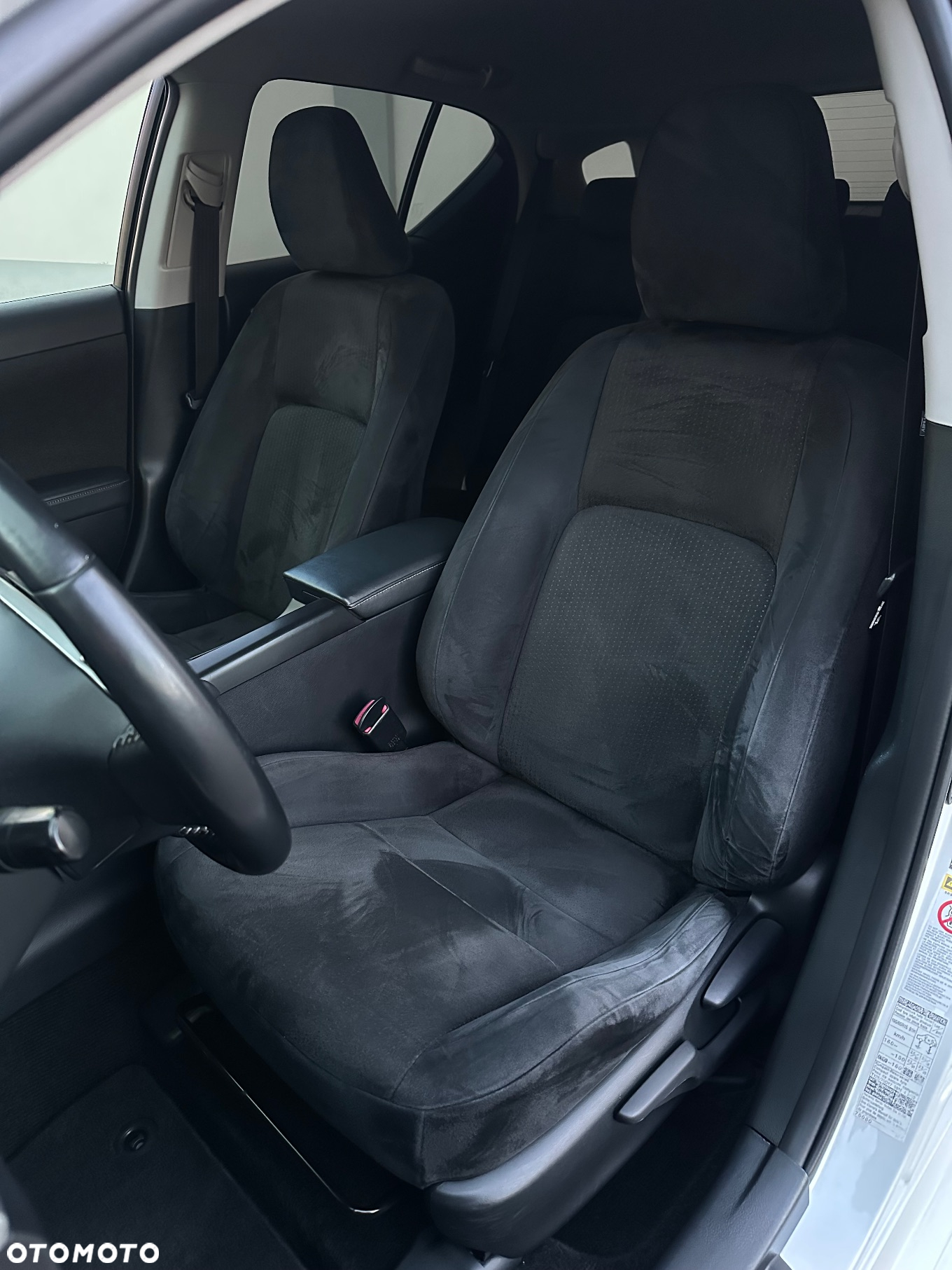 Lexus CT 200h - 23